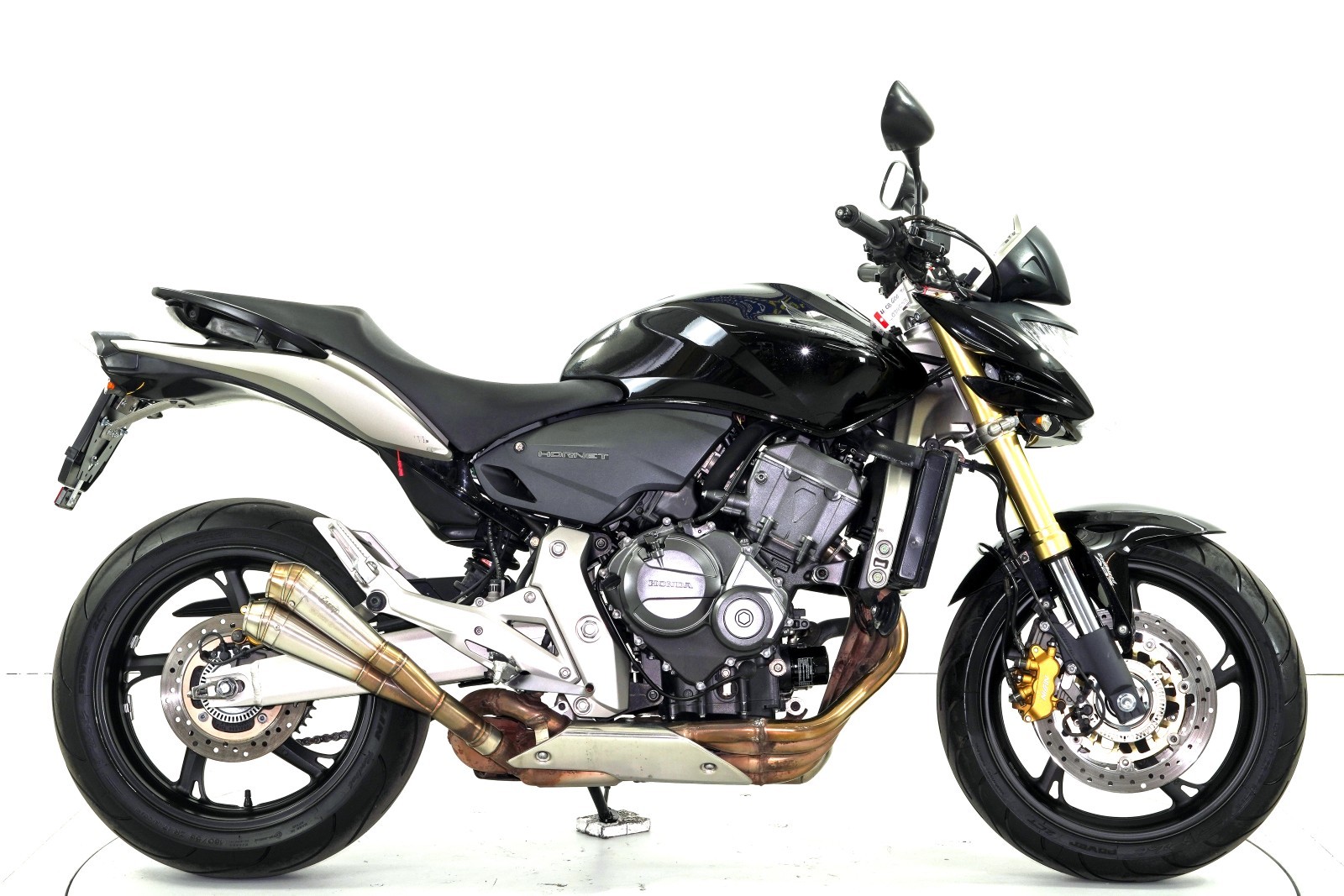 HONDA CB 600 FA Hornet ABS-showroom-element-3