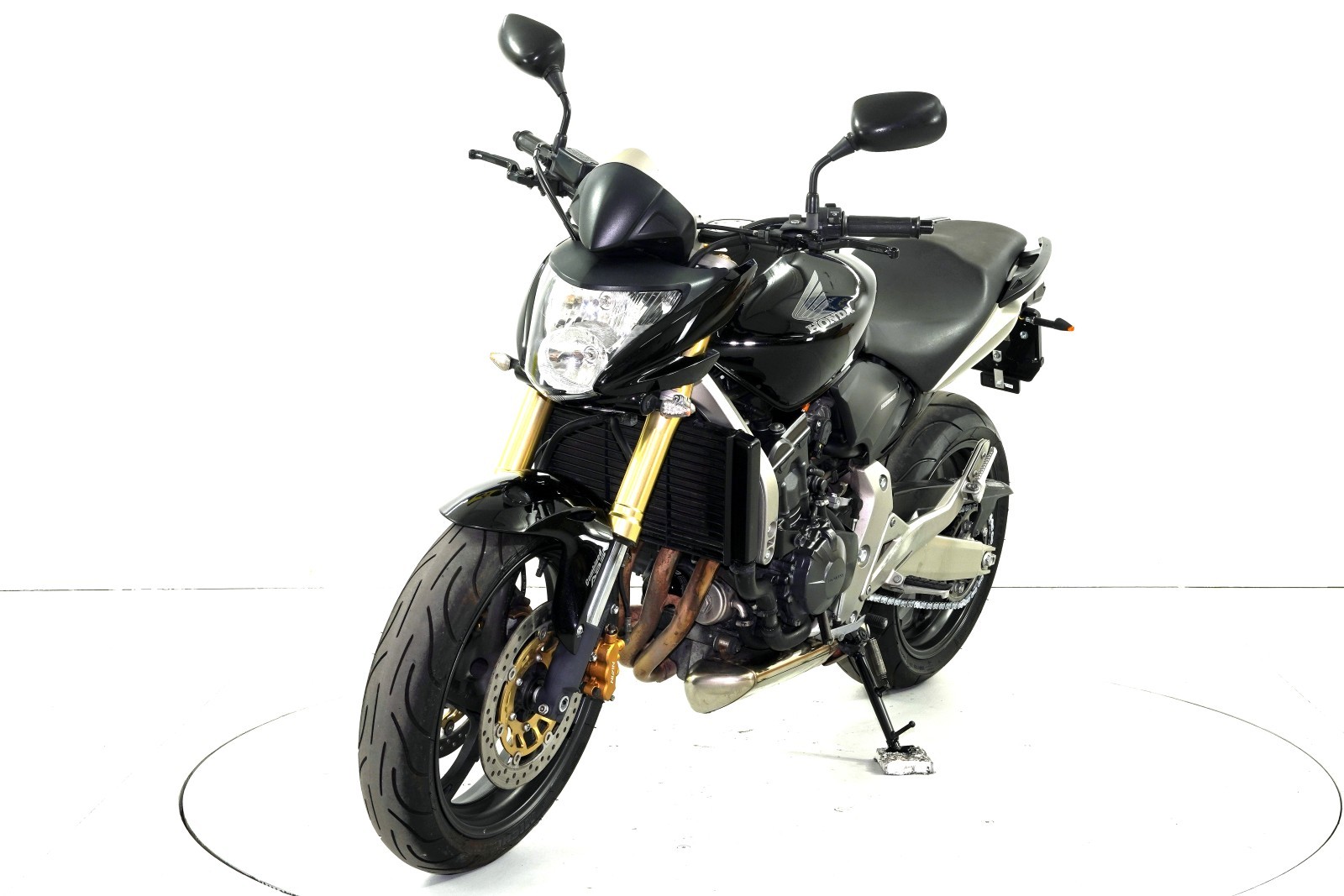 HONDA CB 600 FA Hornet ABS-showroom-element-2