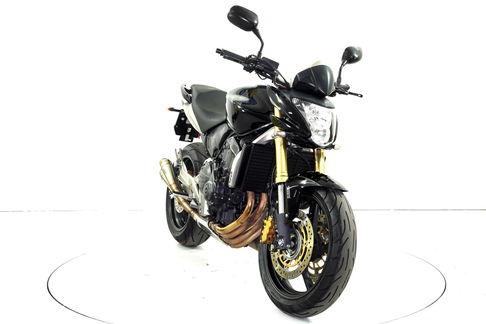HONDA CB 600 FA Hornet ABS-showroom-element-1