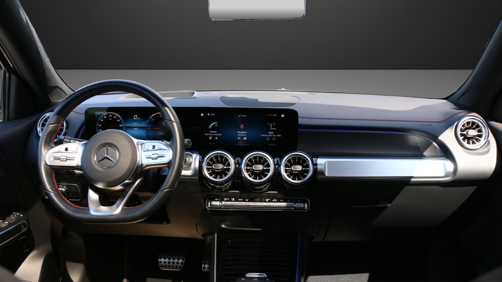 MERCEDES-BENZ EQB 350 4Matic AMG Line-image-5