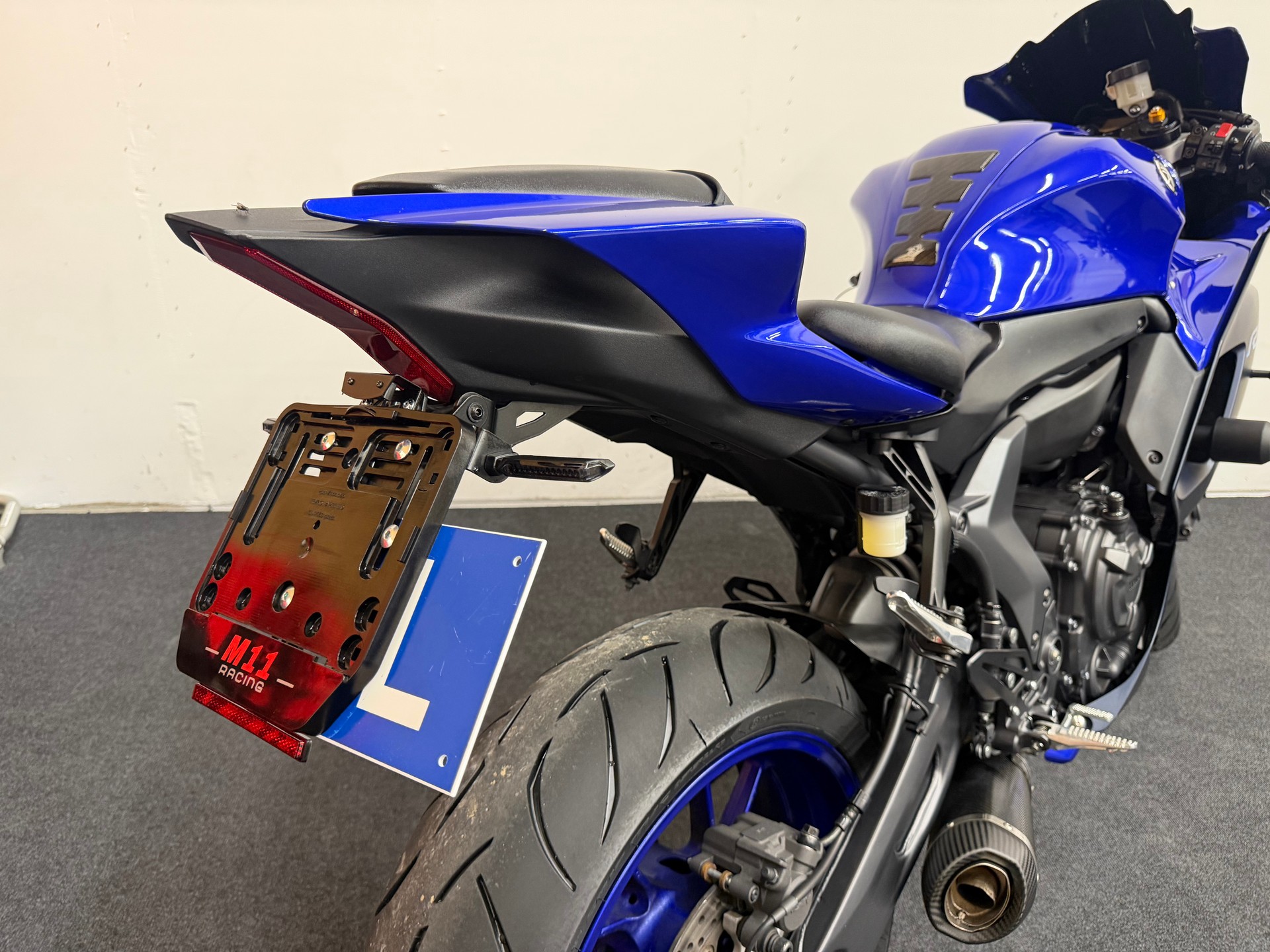 YAMAHA YZF-R7 (35kW)-image-7