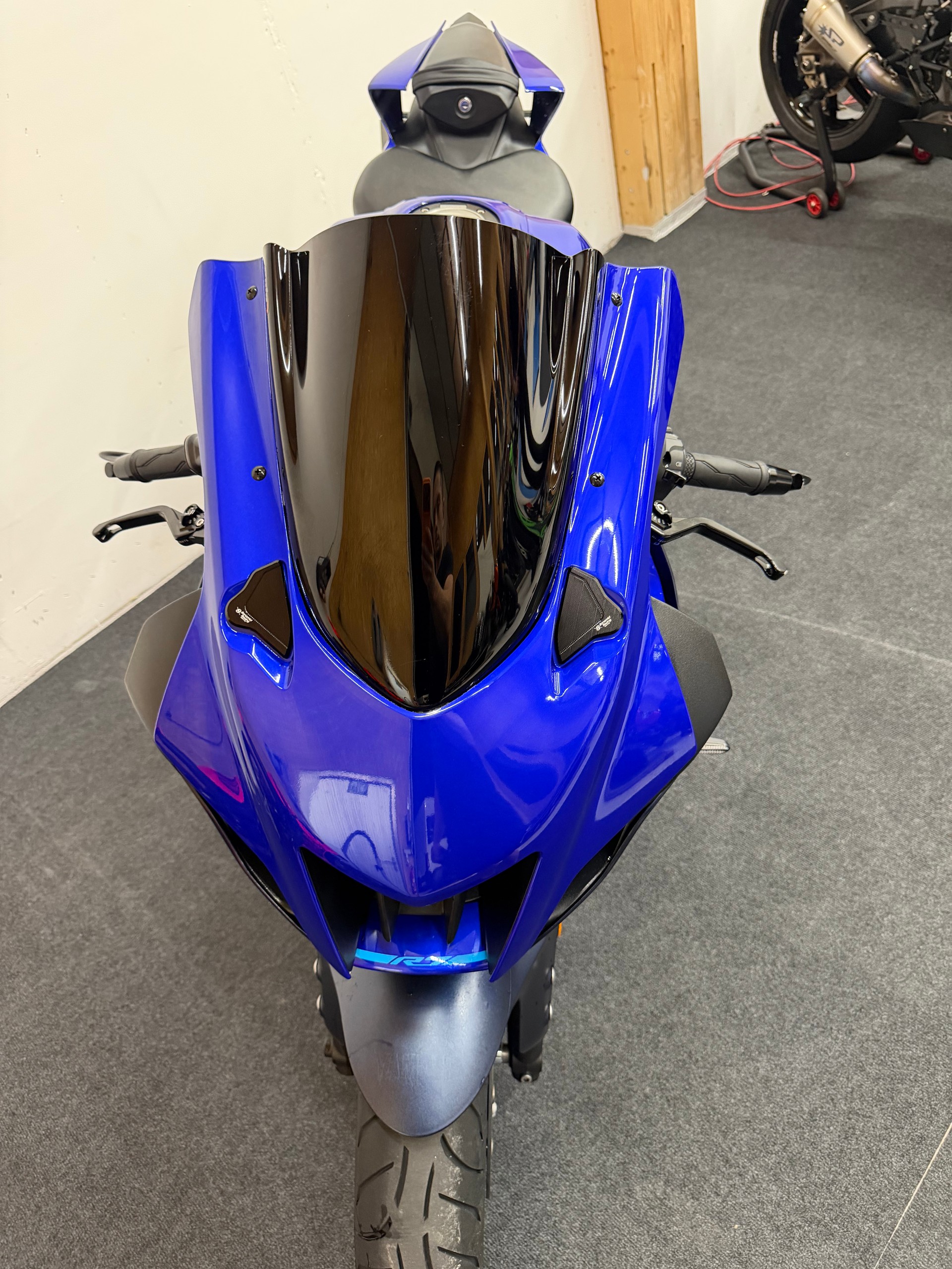 YAMAHA YZF-R7 (35kW)-image-8