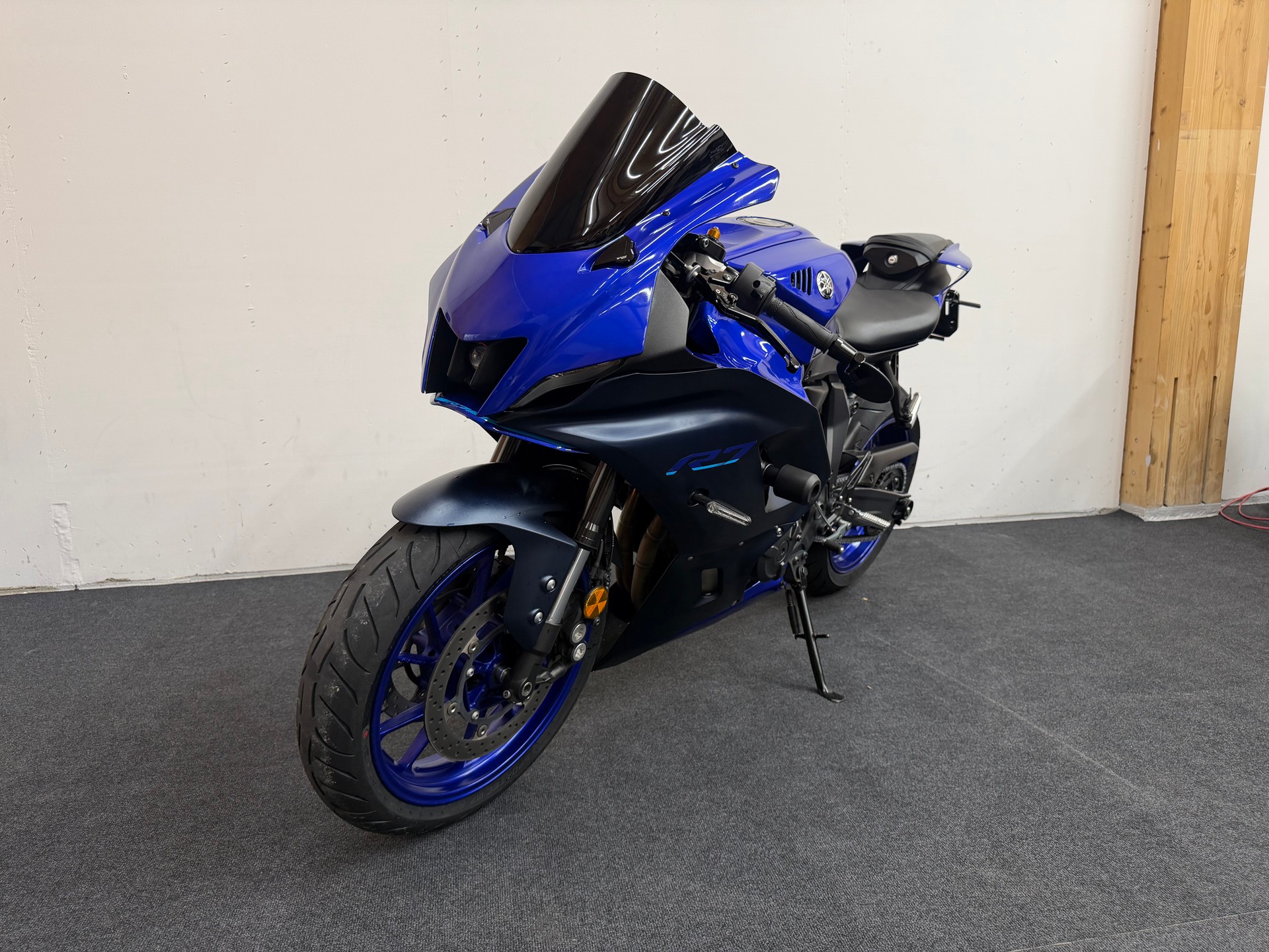 YAMAHA YZF-R7 (35kW)-image-1