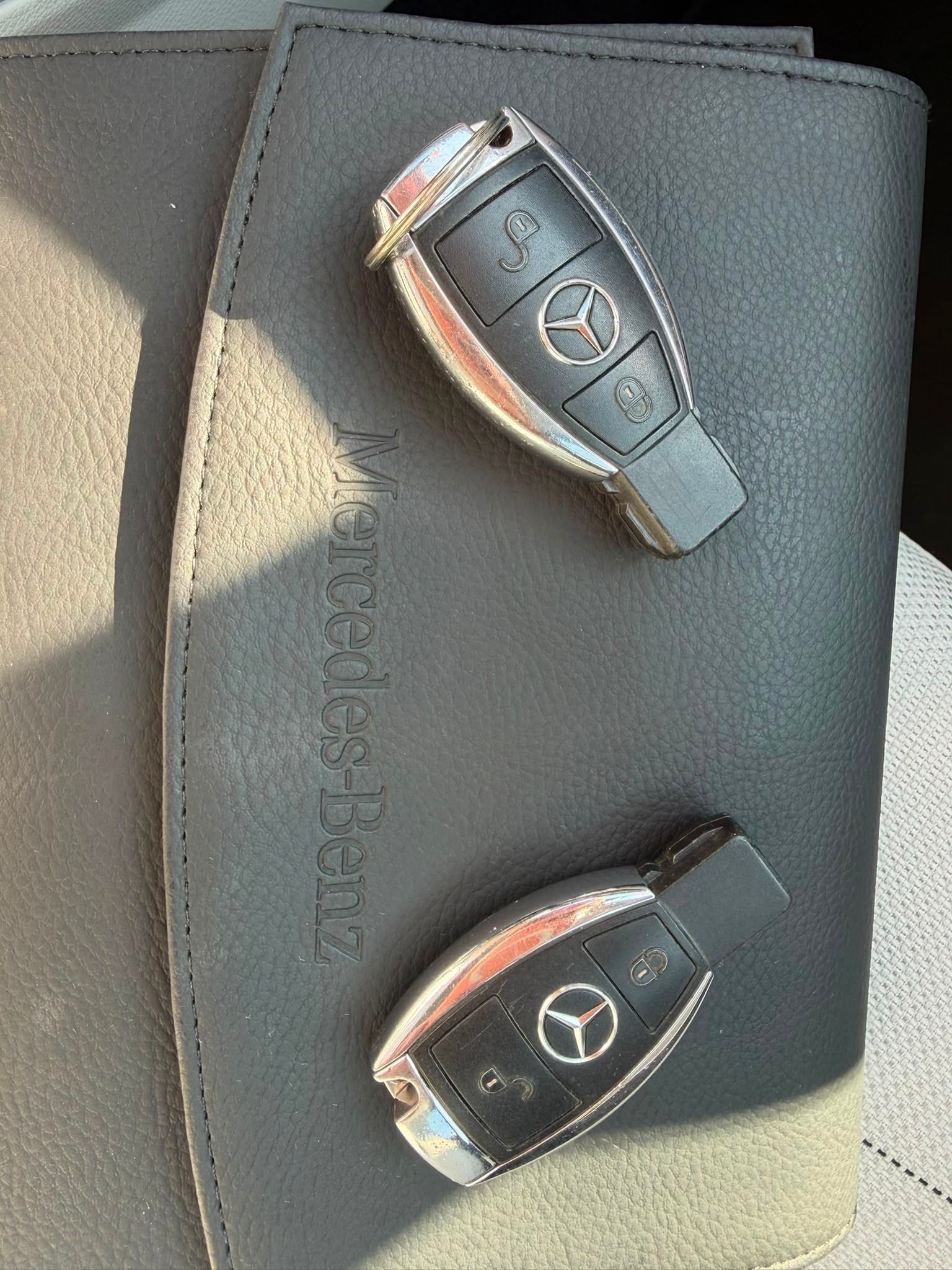 MERCEDES-BENZ A 180 Style 7G-DCT-image-18