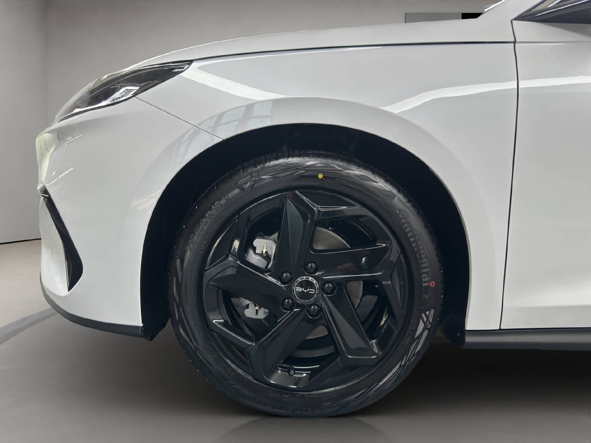 BYD Seal 6 DM-i Touring Comfort 212 PS-image-15