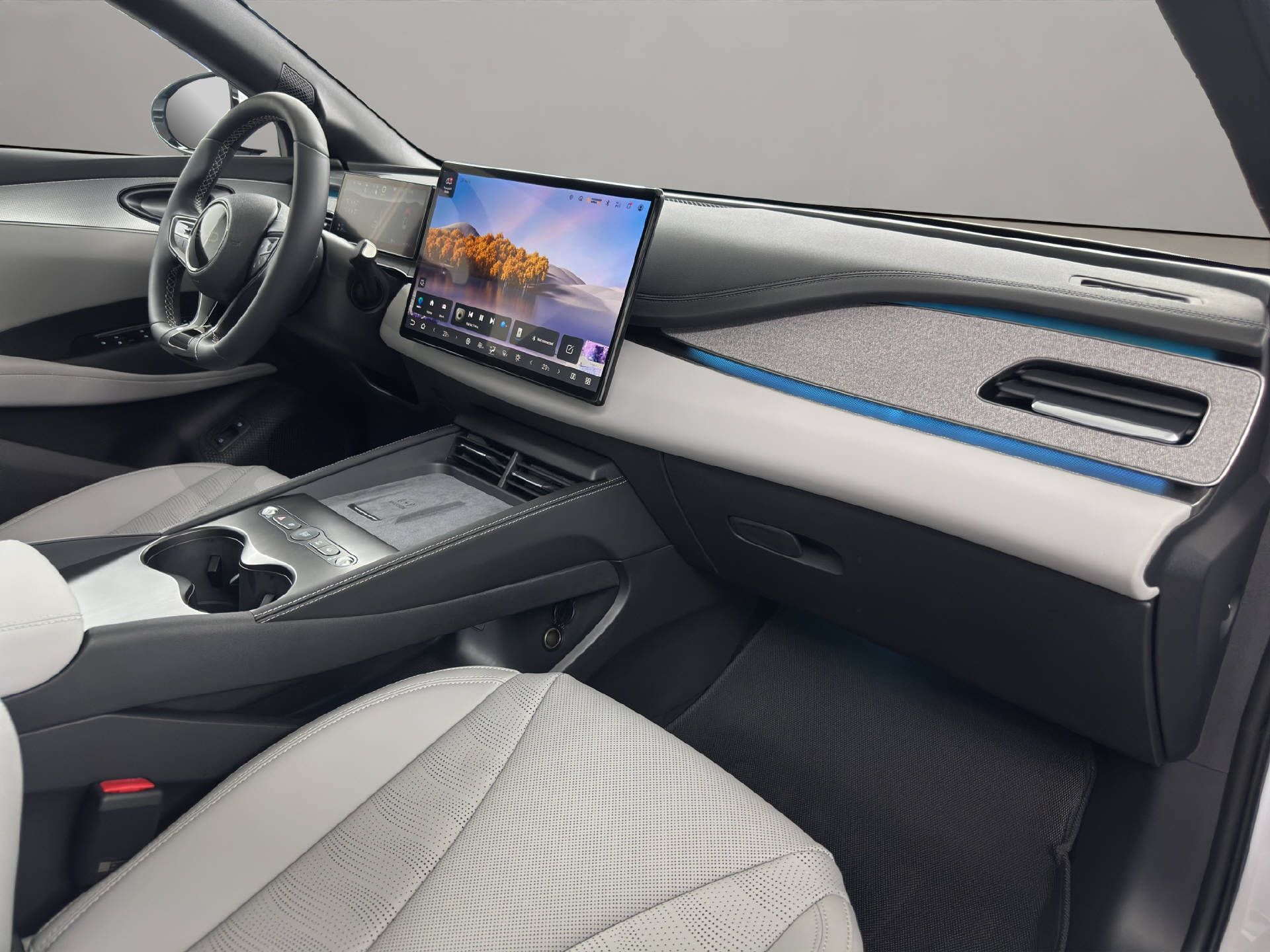 BYD Seal 6 DM-i Touring Comfort 212 PS-image-10