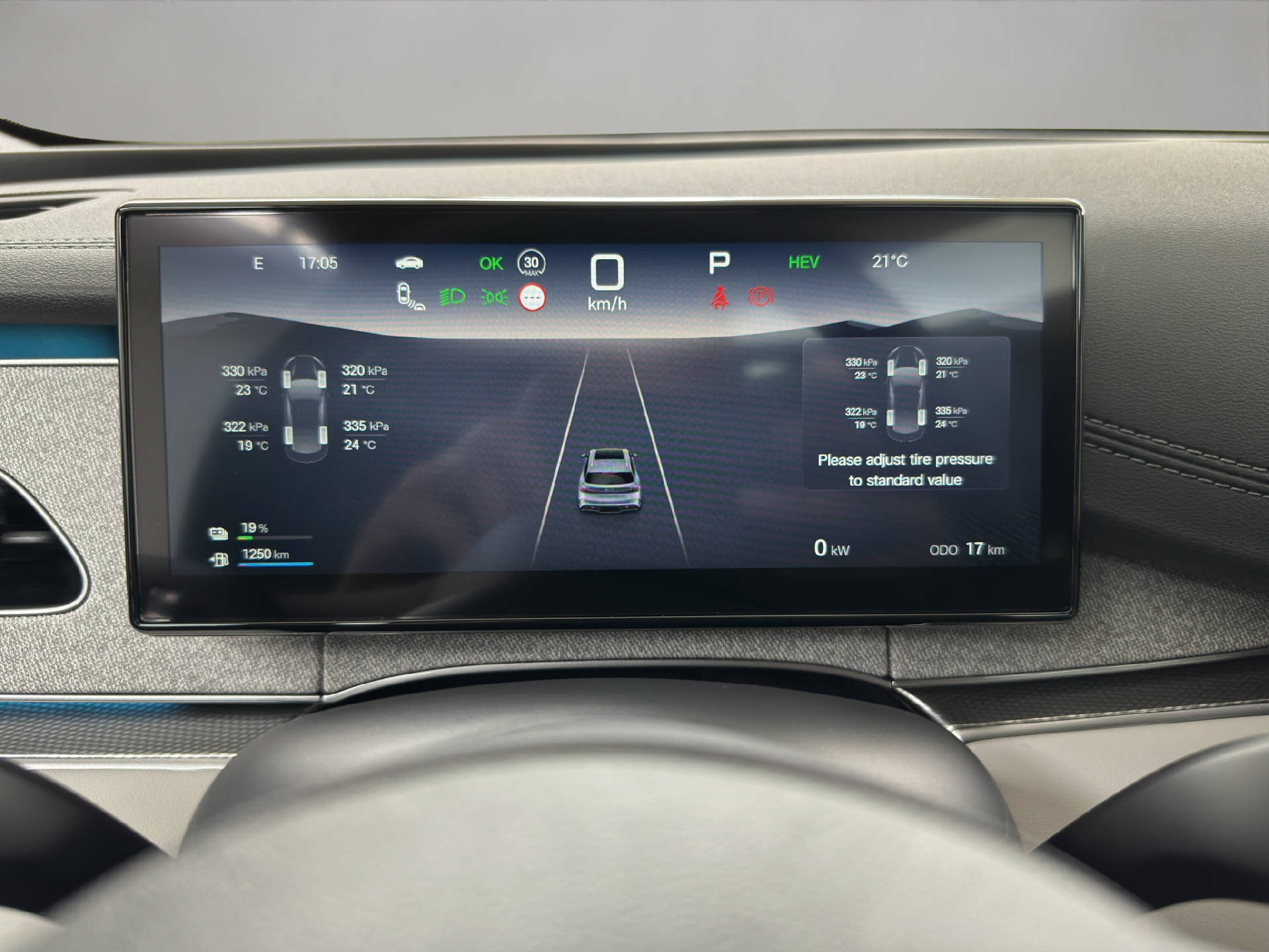 BYD Seal 6 DM-i Touring Comfort 212 PS-image-7