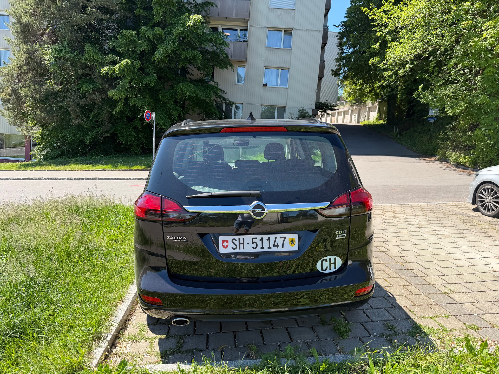 OPEL 2.0 CDTI 130-image-4
