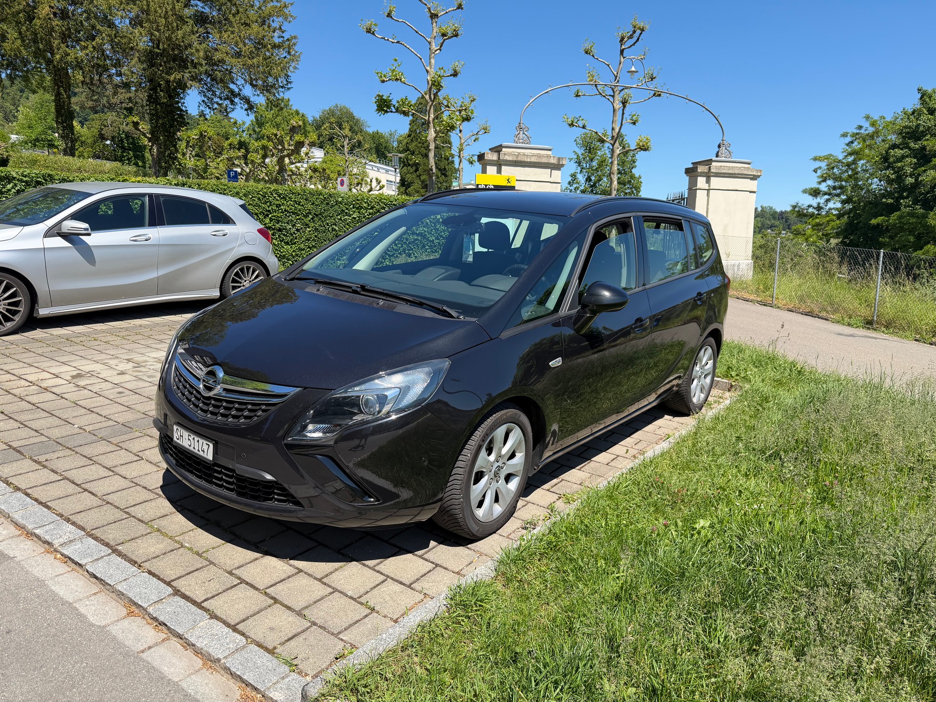 OPEL 2.0 CDTI 130-image-0
