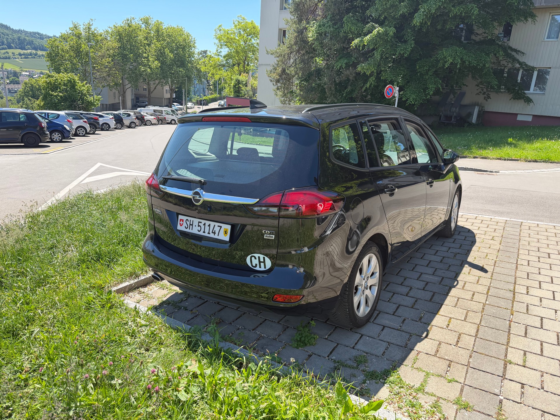 OPEL 2.0 CDTI 130-image-2