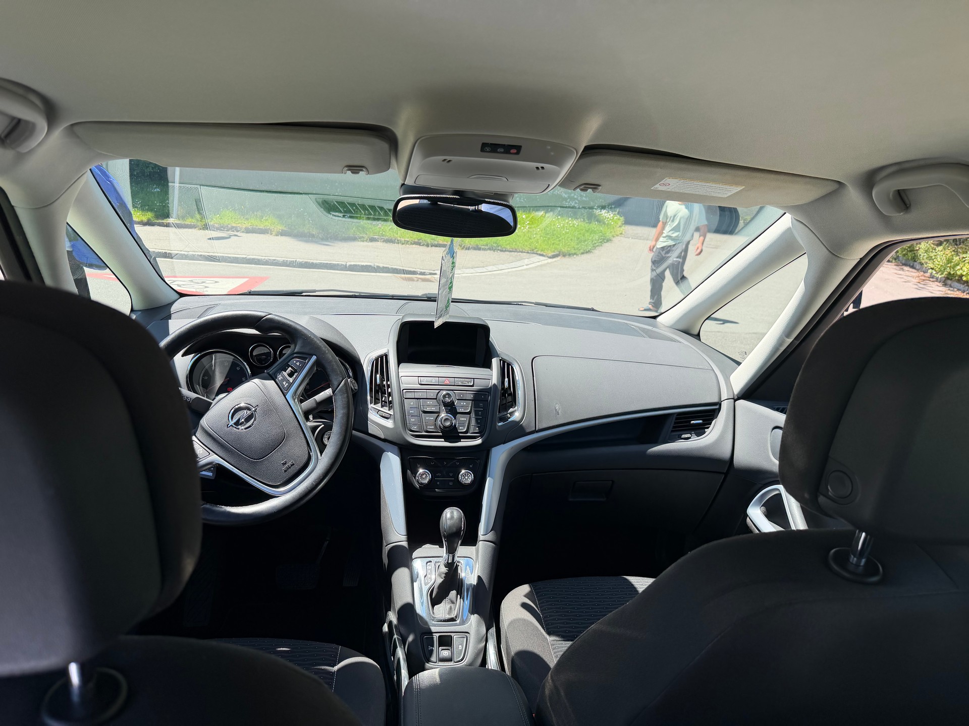 OPEL 2.0 CDTI 130-image-5