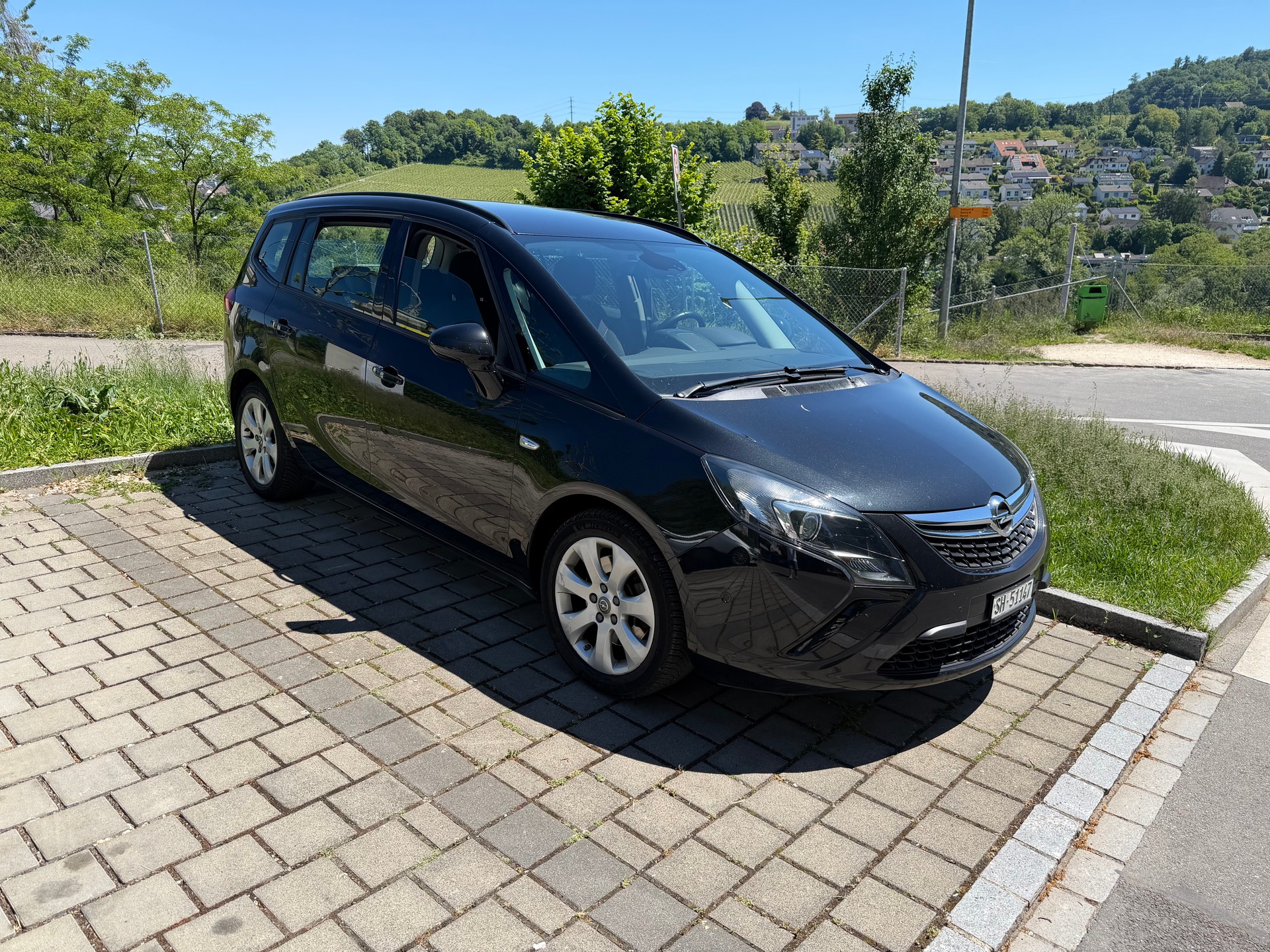 OPEL 2.0 CDTI 130-image-1