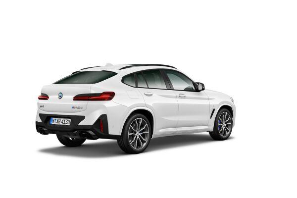 BMW X4 M40d-image-3