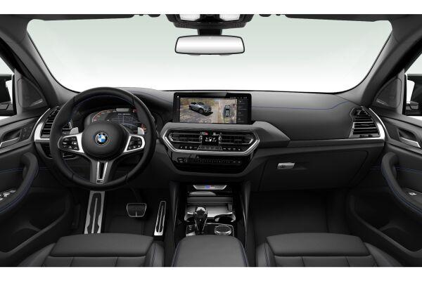 BMW X4 M40d-image-5