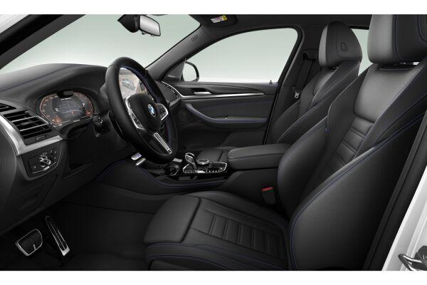 BMW X4 M40d-image-4
