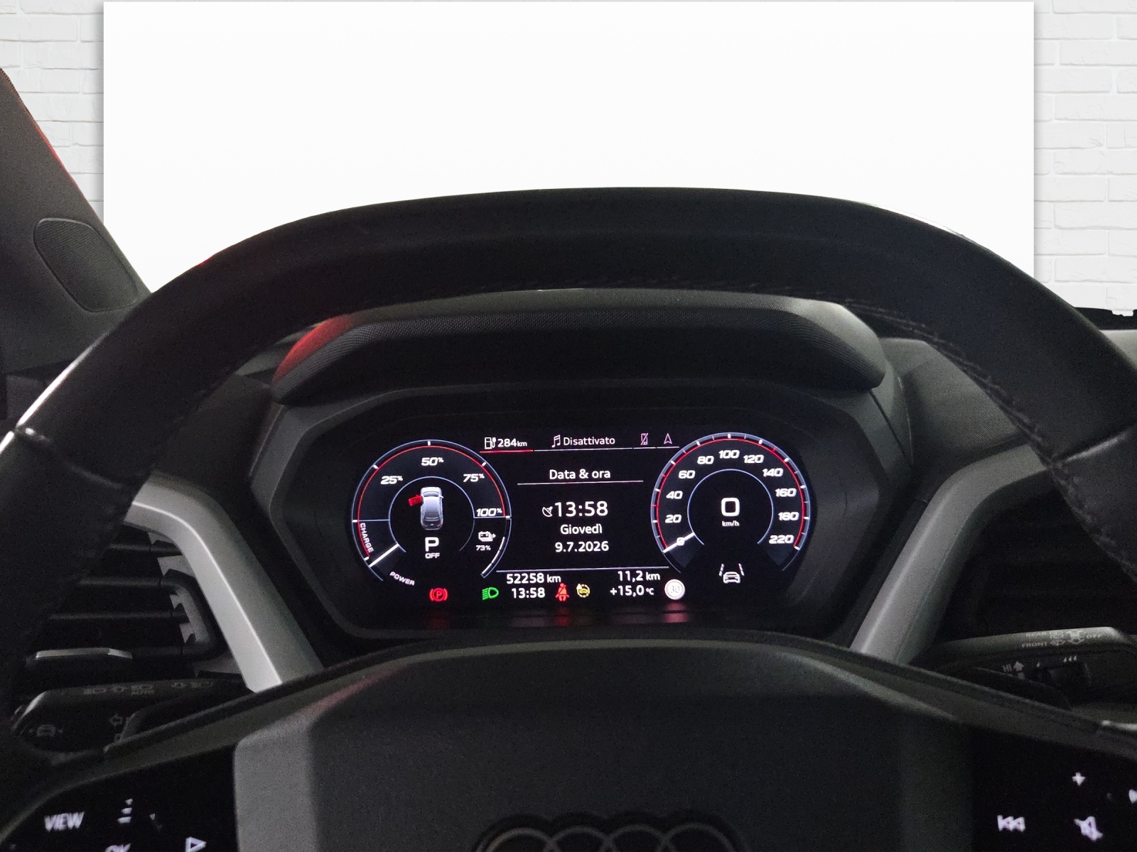 AUDI Q4 e-tron 45 quattro-image-5