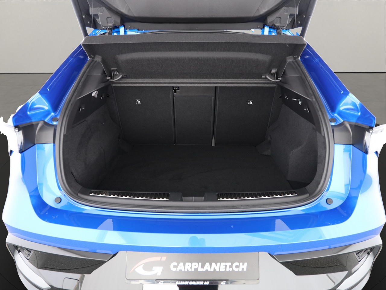 RENAULT Rafale 1.2 E-Tech Plug-in Atelier Alpine-image-8