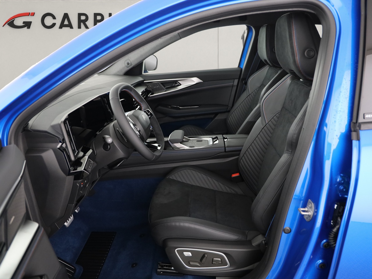 RENAULT Rafale 1.2 E-Tech Plug-in Atelier Alpine-image-5