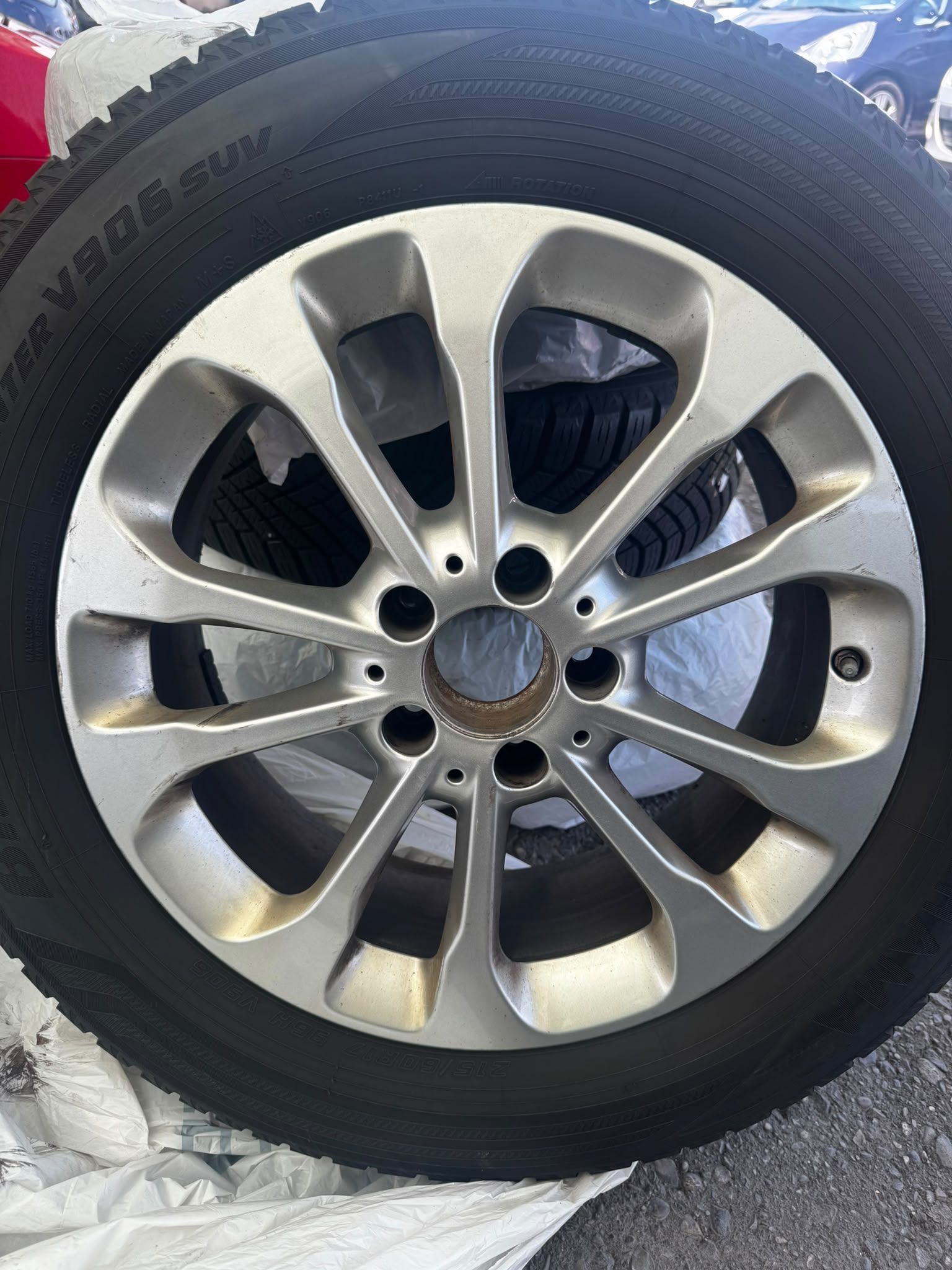 MERCEDES-BENZ GLA 200 7G-DCT-image-12
