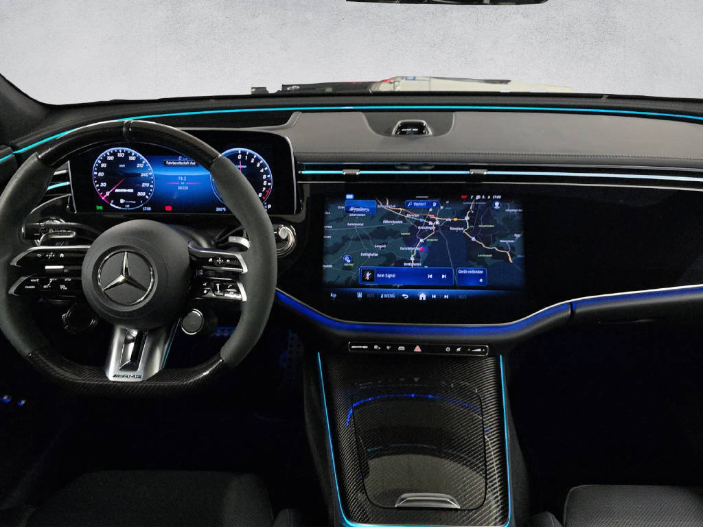MERCEDES-BENZ E 53 Hybrid AMG 4Matic+ T-Modell-image-13