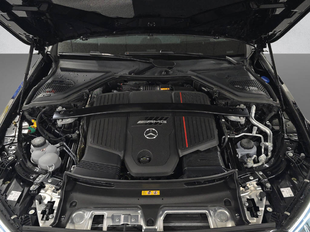 MERCEDES-BENZ E 53 Hybrid AMG 4Matic+ T-Modell-image-8