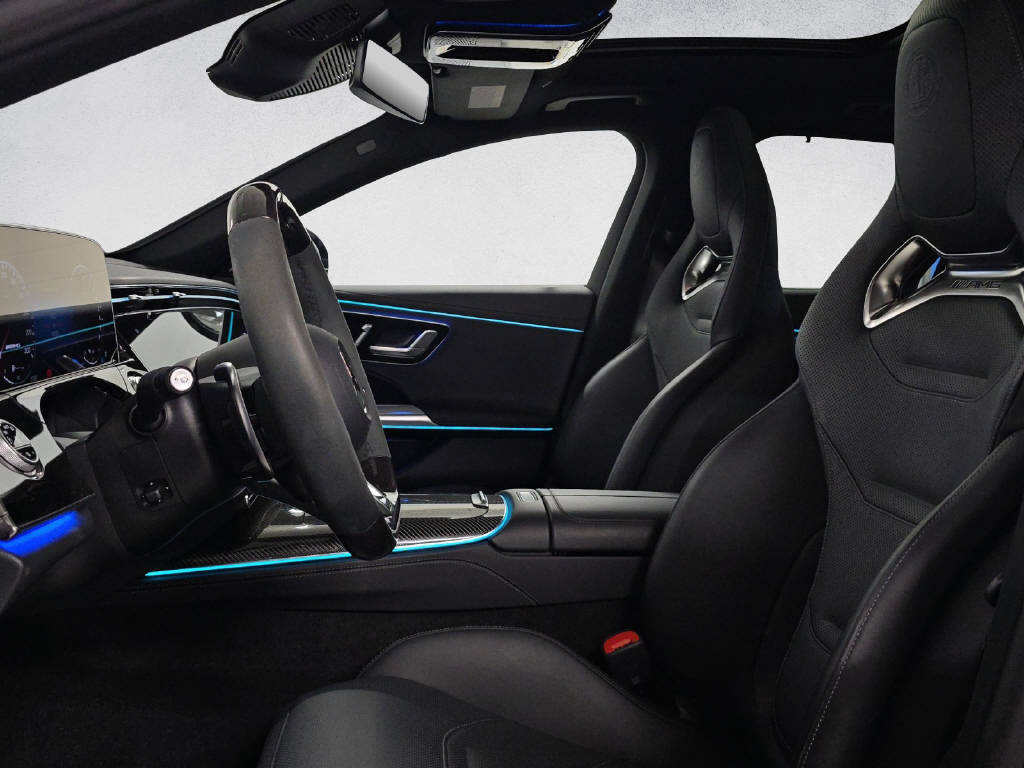 MERCEDES-BENZ E 53 Hybrid AMG 4Matic+ T-Modell-image-9