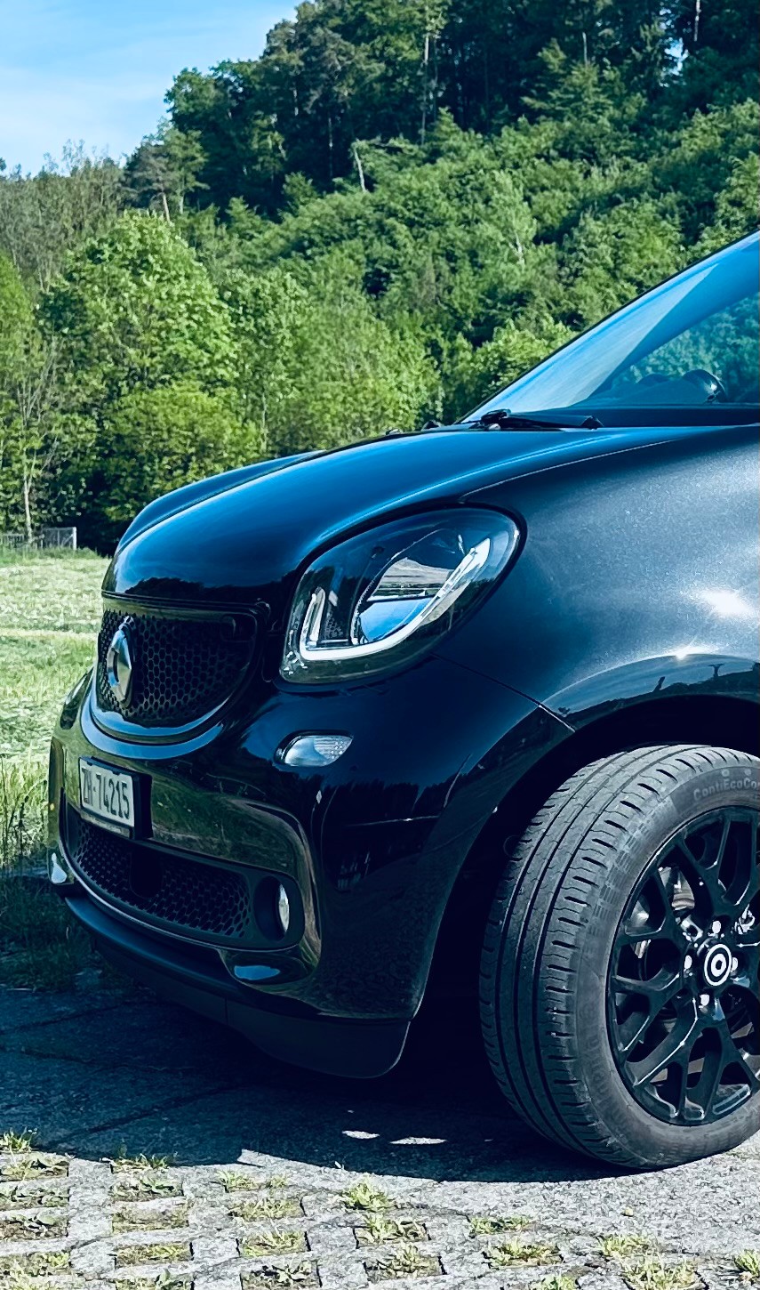 SMART EQ Prime-image-0