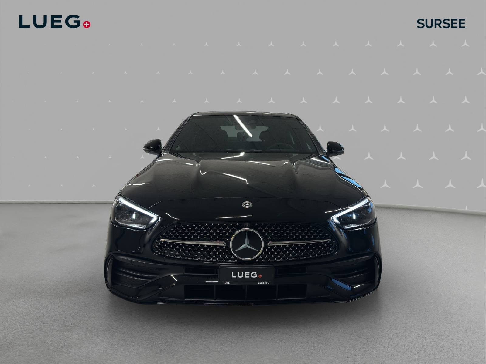 MERCEDES-BENZ C 220 d 4 Matic Swiss Star-image-5