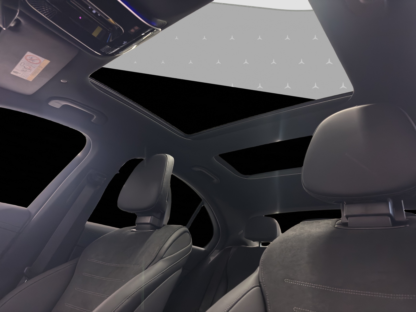 MERCEDES-BENZ C 220 d 4 Matic Swiss Star-image-8
