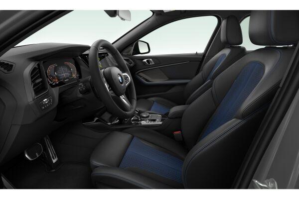 BMW 120i M Sport F40 (CH) 📍-image-2