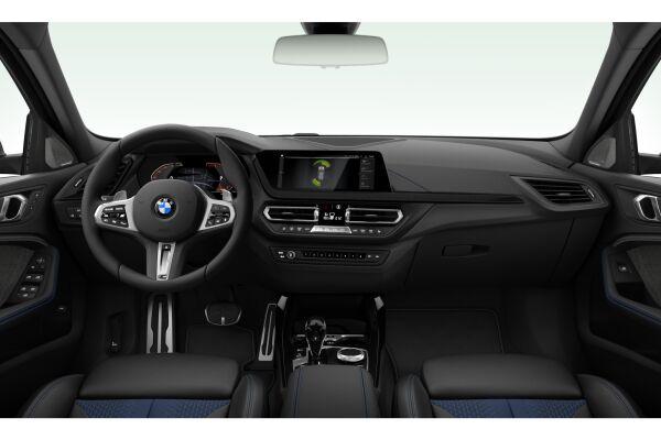 BMW 120i M Sport F40 (CH) 📍-image-3