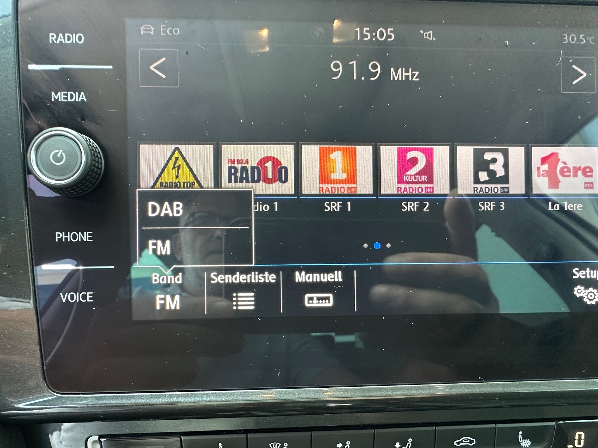 VW Golf 1.5 TSI EVO R-Line-image-13