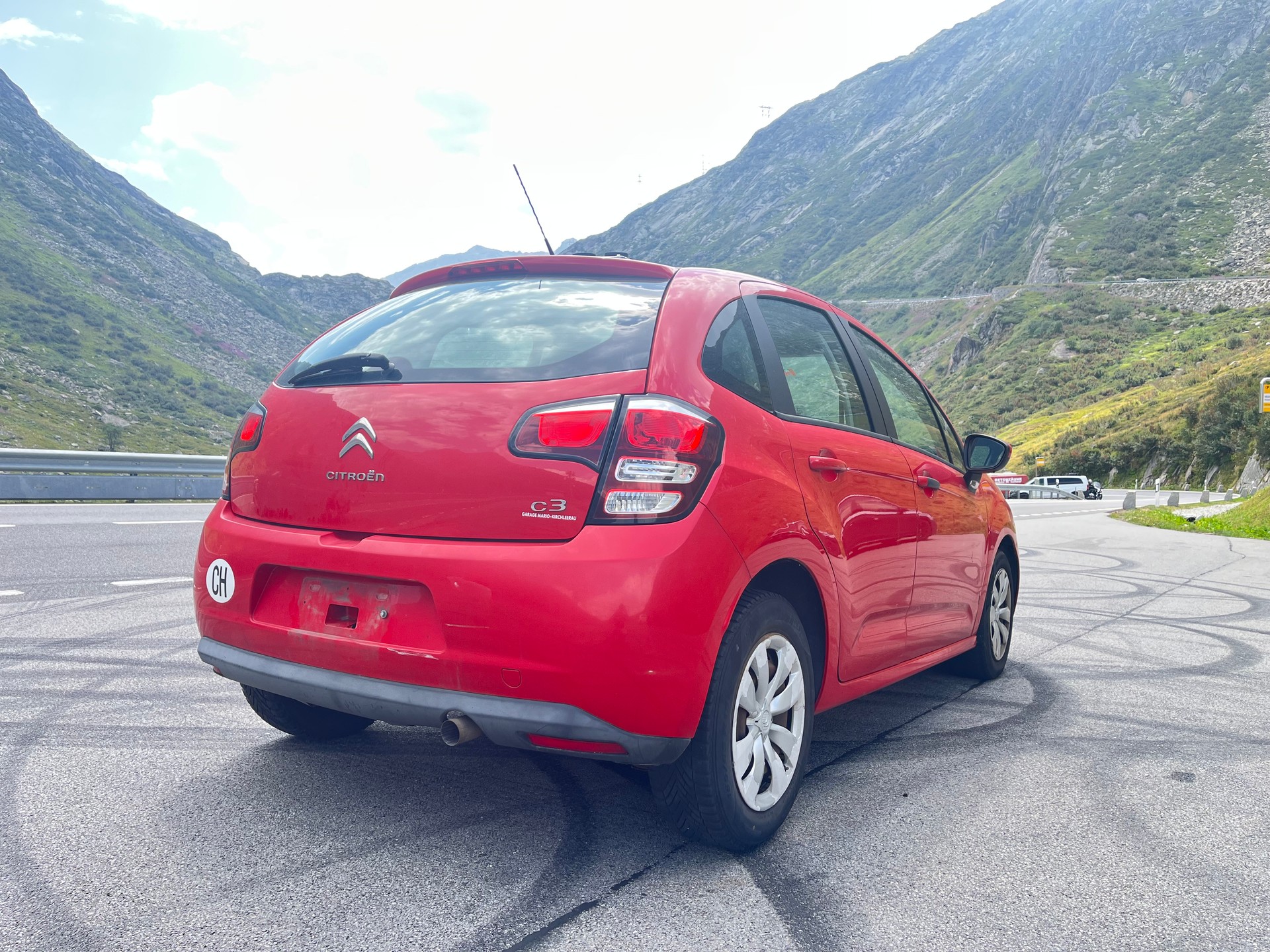 CITROEN C3 1.4 HDi Séduction-image-3