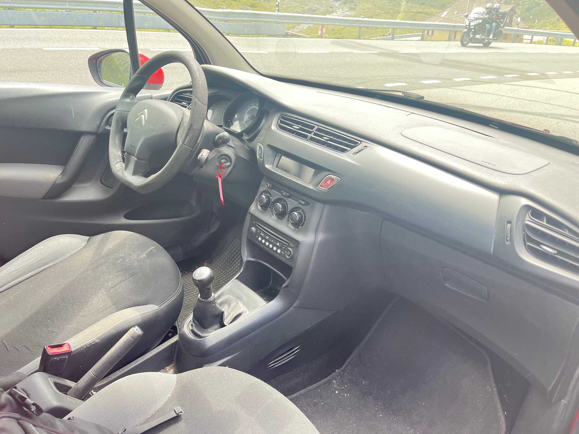 CITROEN C3 1.4 HDi Séduction-image-6
