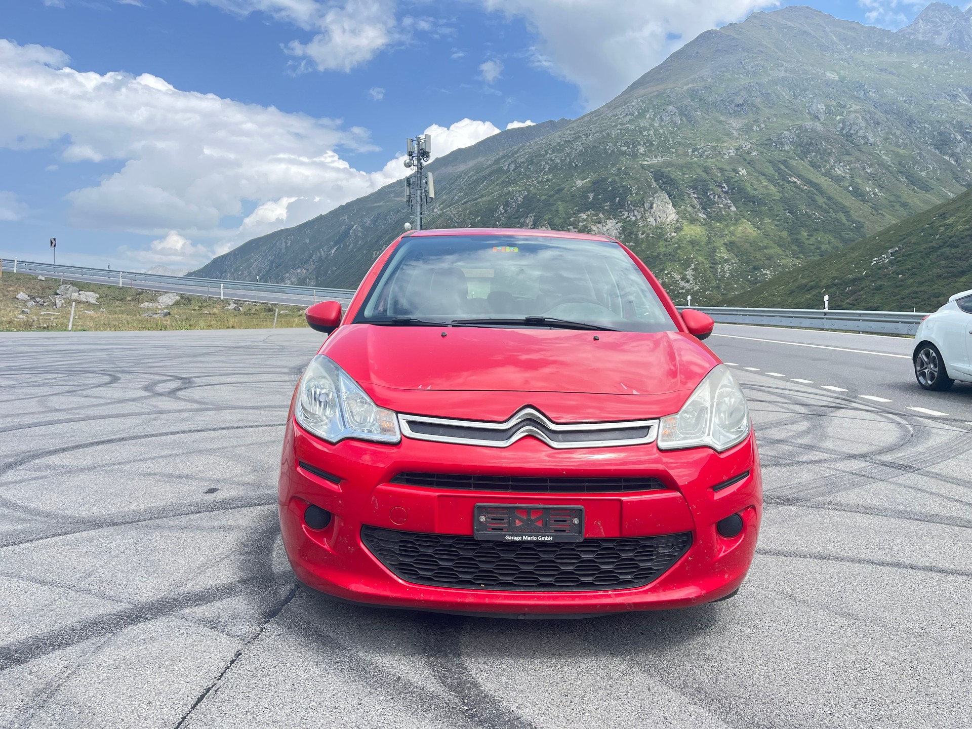 CITROEN C3 1.4 HDi Séduction-image-2