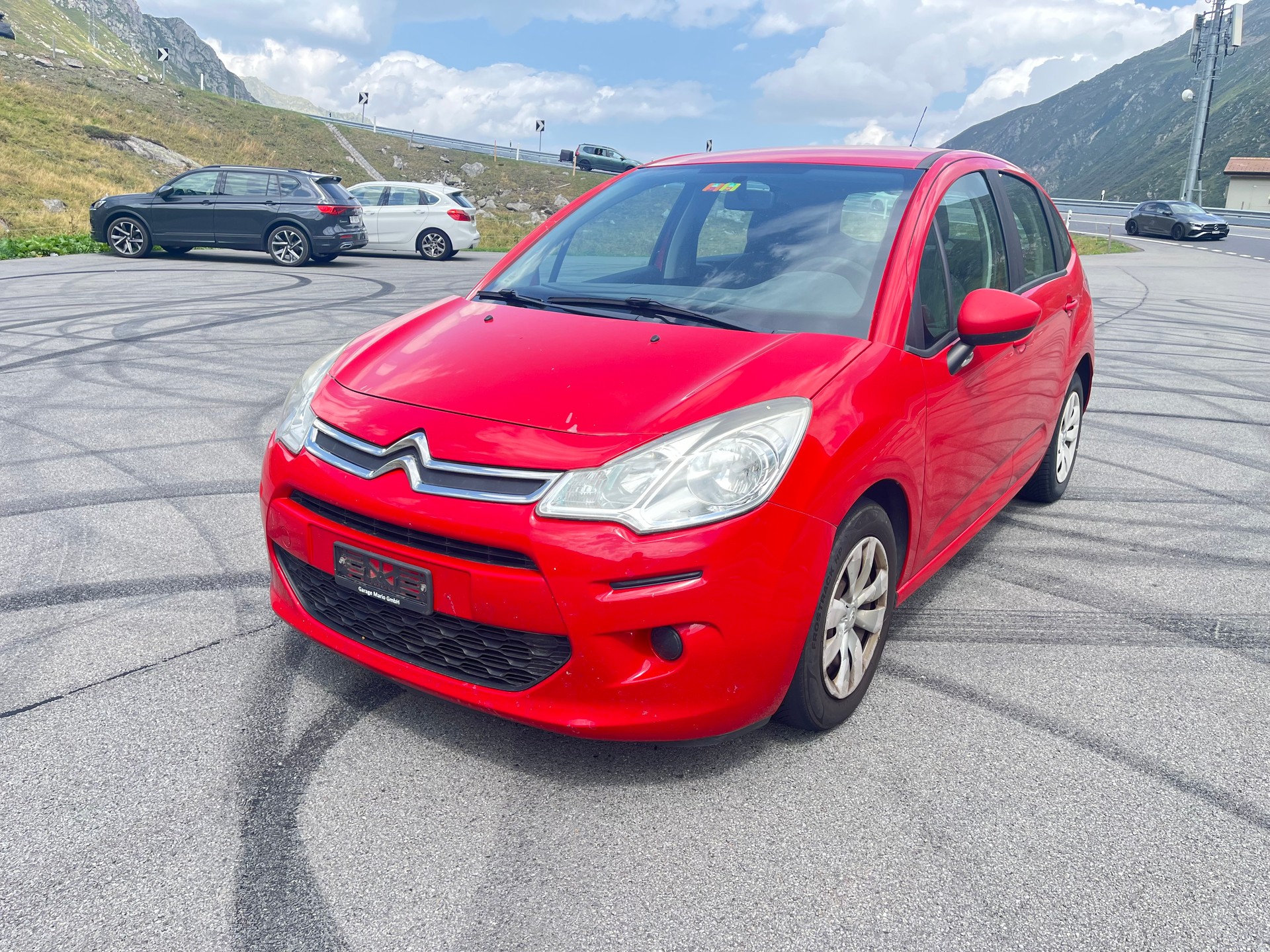 CITROEN C3 1.4 HDi Séduction-image-1