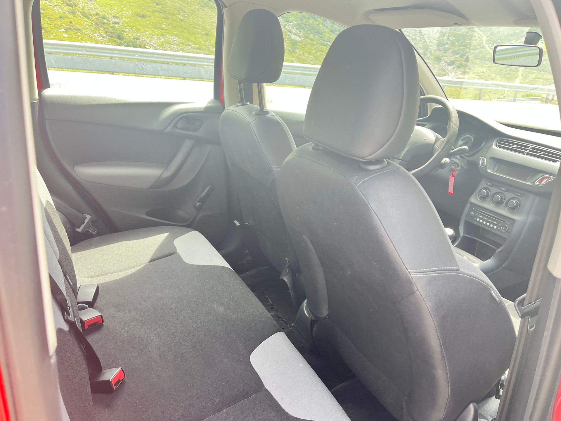CITROEN C3 1.4 HDi Séduction-image-7