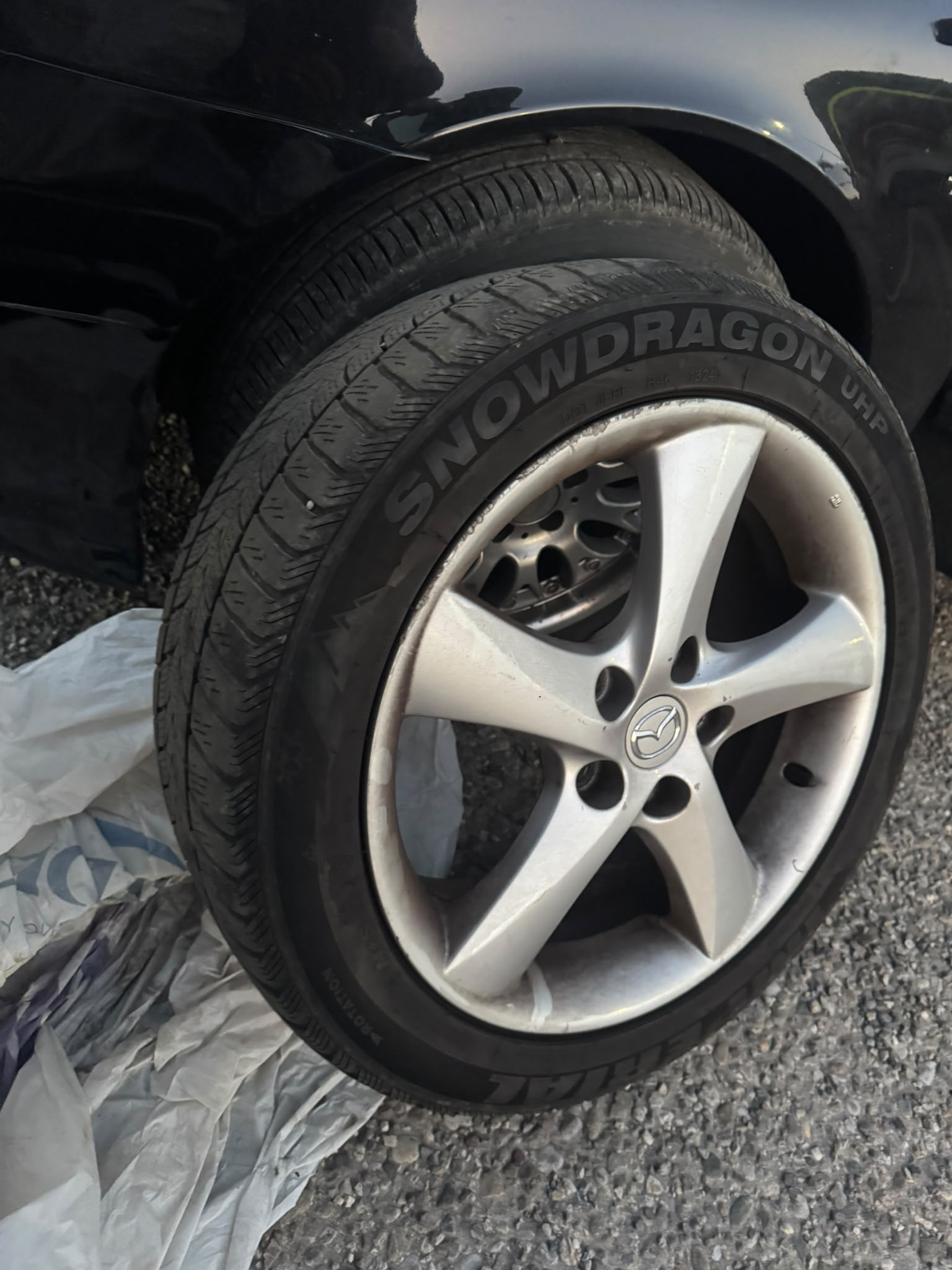 MAZDA 5 2.0d 16V Sport-image-5