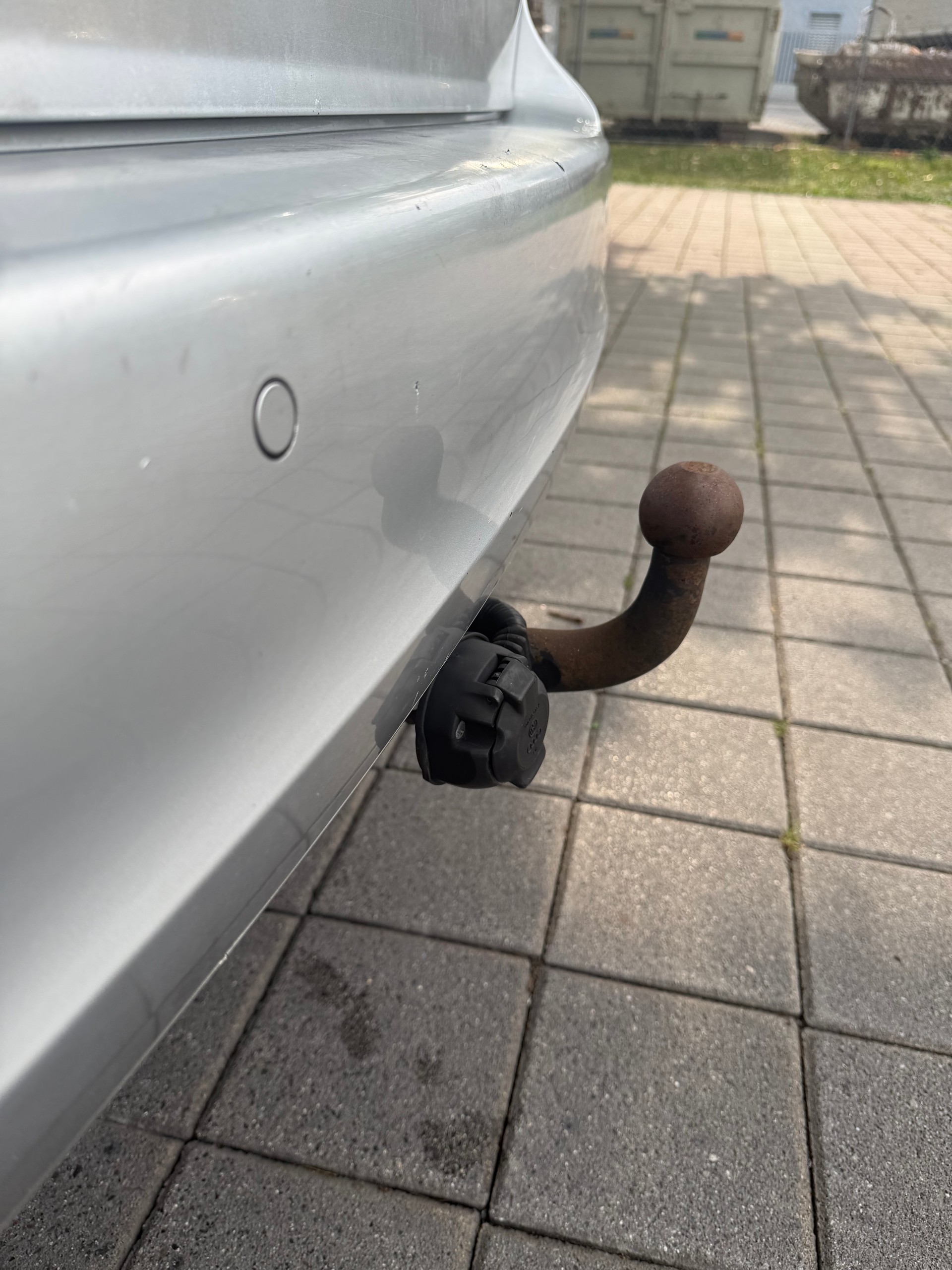 VW Golf Variant 1.6 TDI Trendline 4Motion-image-12