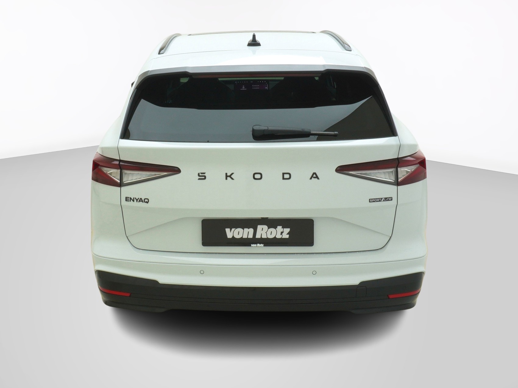 SKODA Enyaq iV 85x SportLine MAXX-showroom-element-2