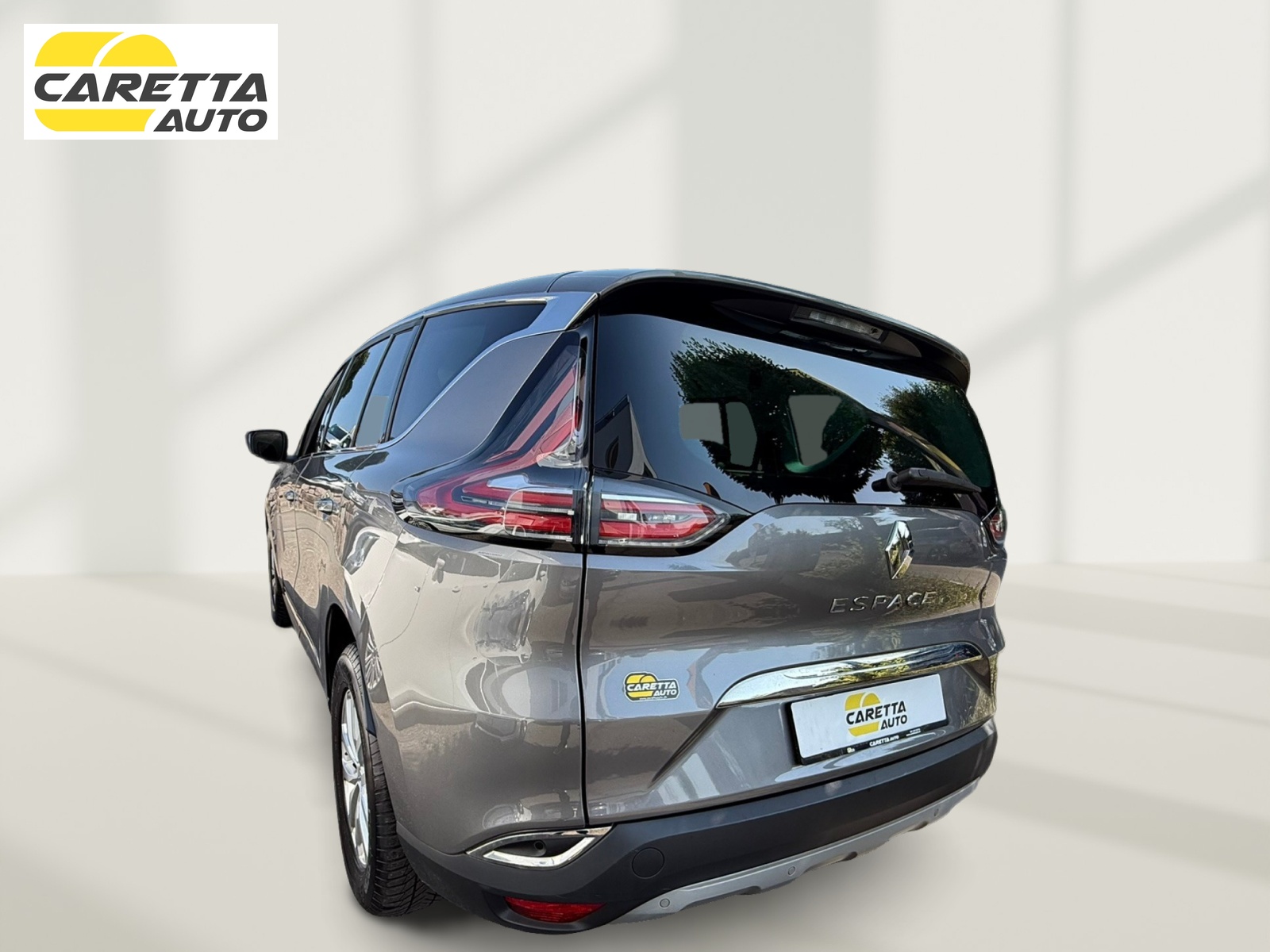 RENAULT Espace 1.8 TCe Intens EDC-image-3
