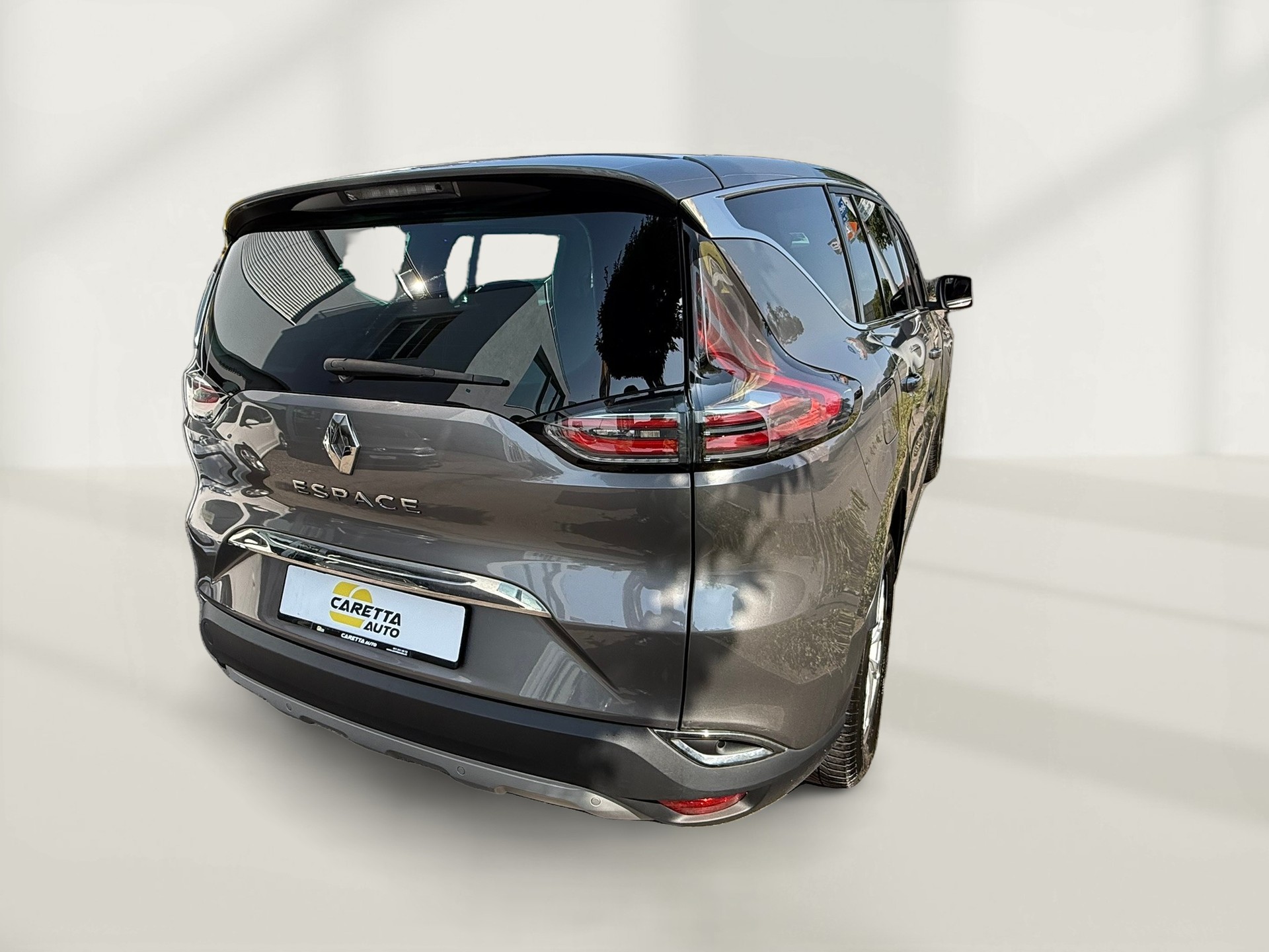 RENAULT Espace 1.8 TCe Intens EDC-image-6