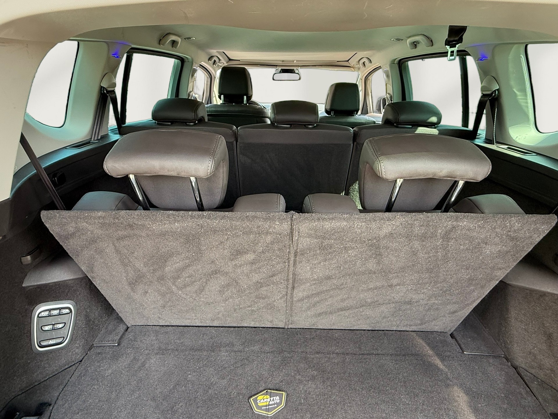 RENAULT Espace 1.8 TCe Intens EDC-image-11