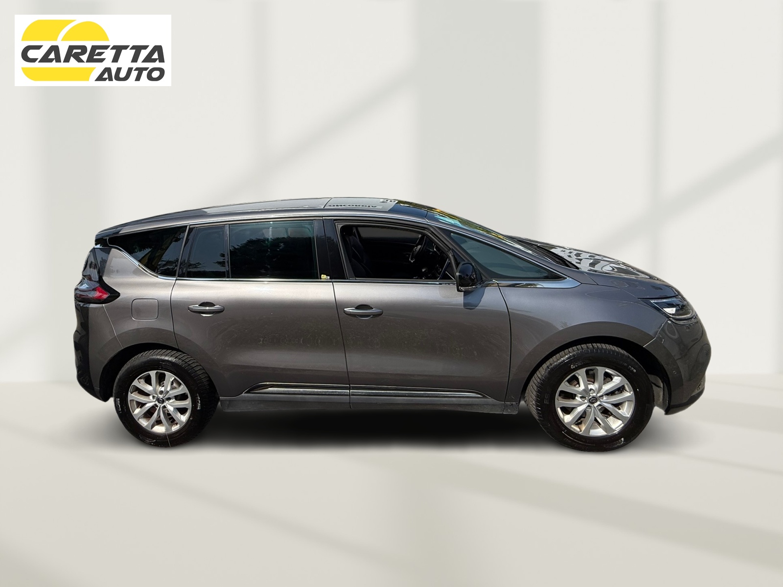 RENAULT Espace 1.8 TCe Intens EDC-image-5