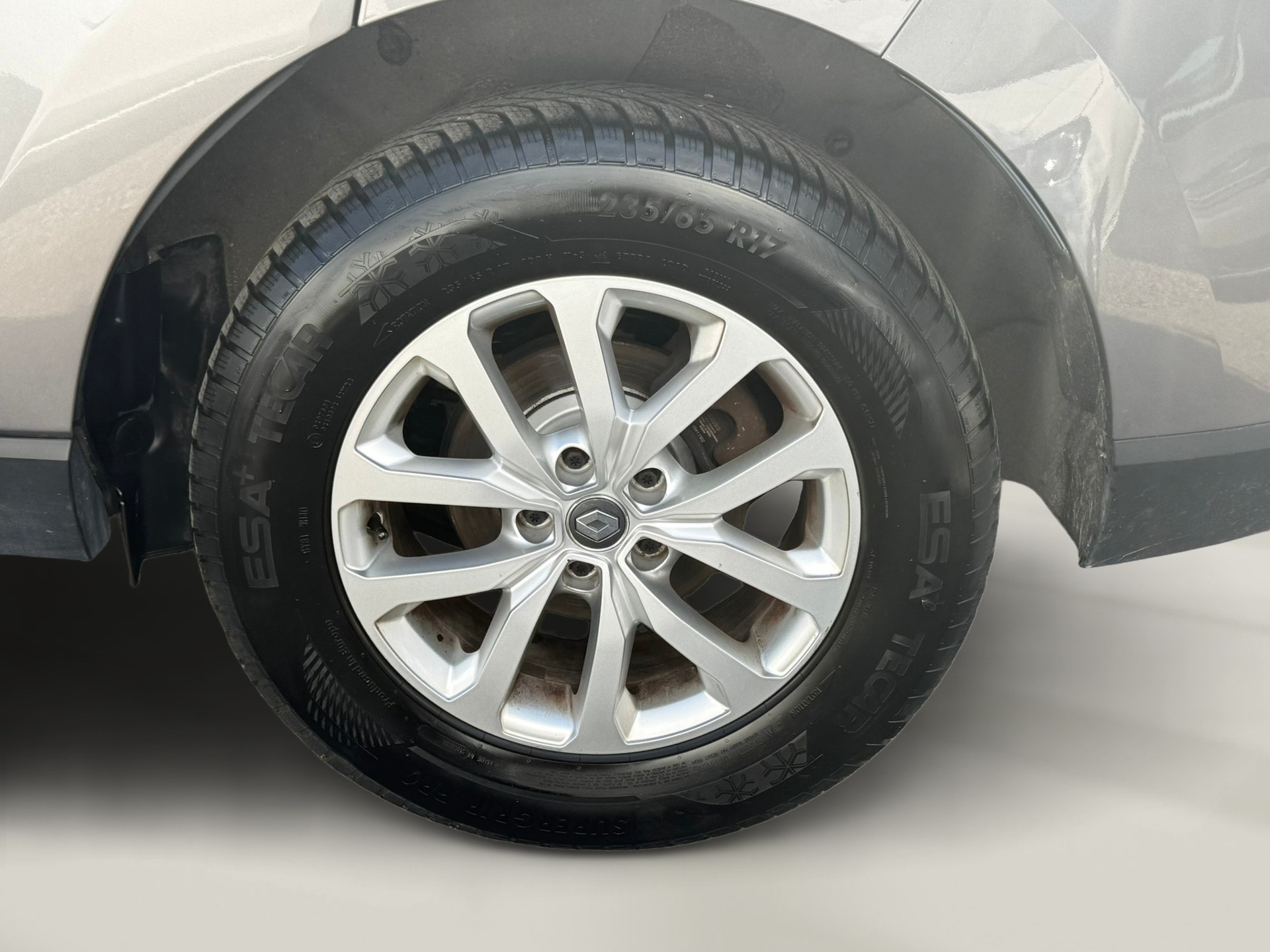 RENAULT Espace 1.8 TCe Intens EDC-image-25