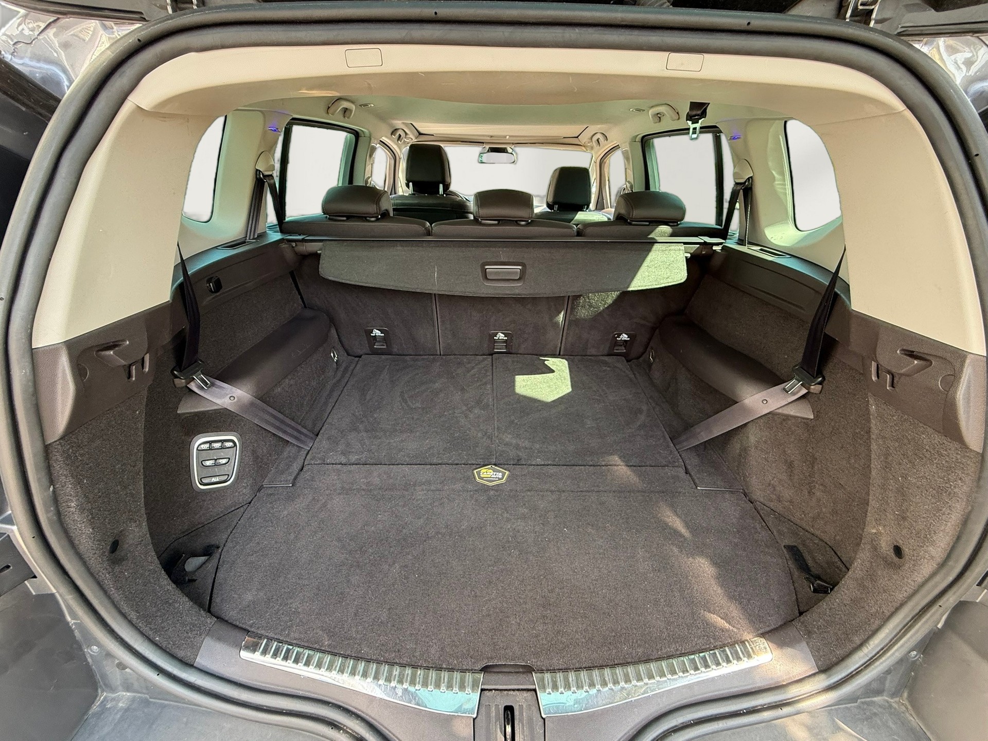 RENAULT Espace 1.8 TCe Intens EDC-image-12