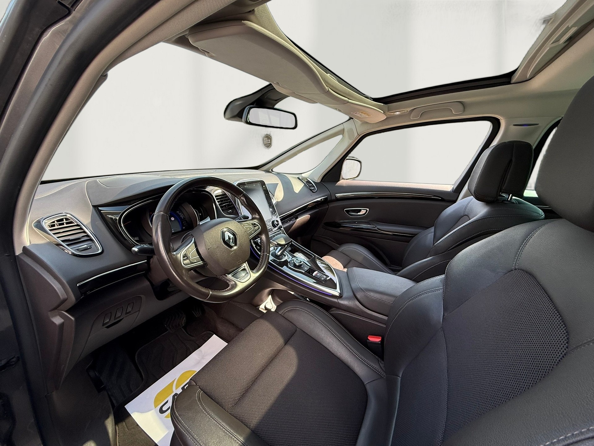 RENAULT Espace 1.8 TCe Intens EDC-image-13