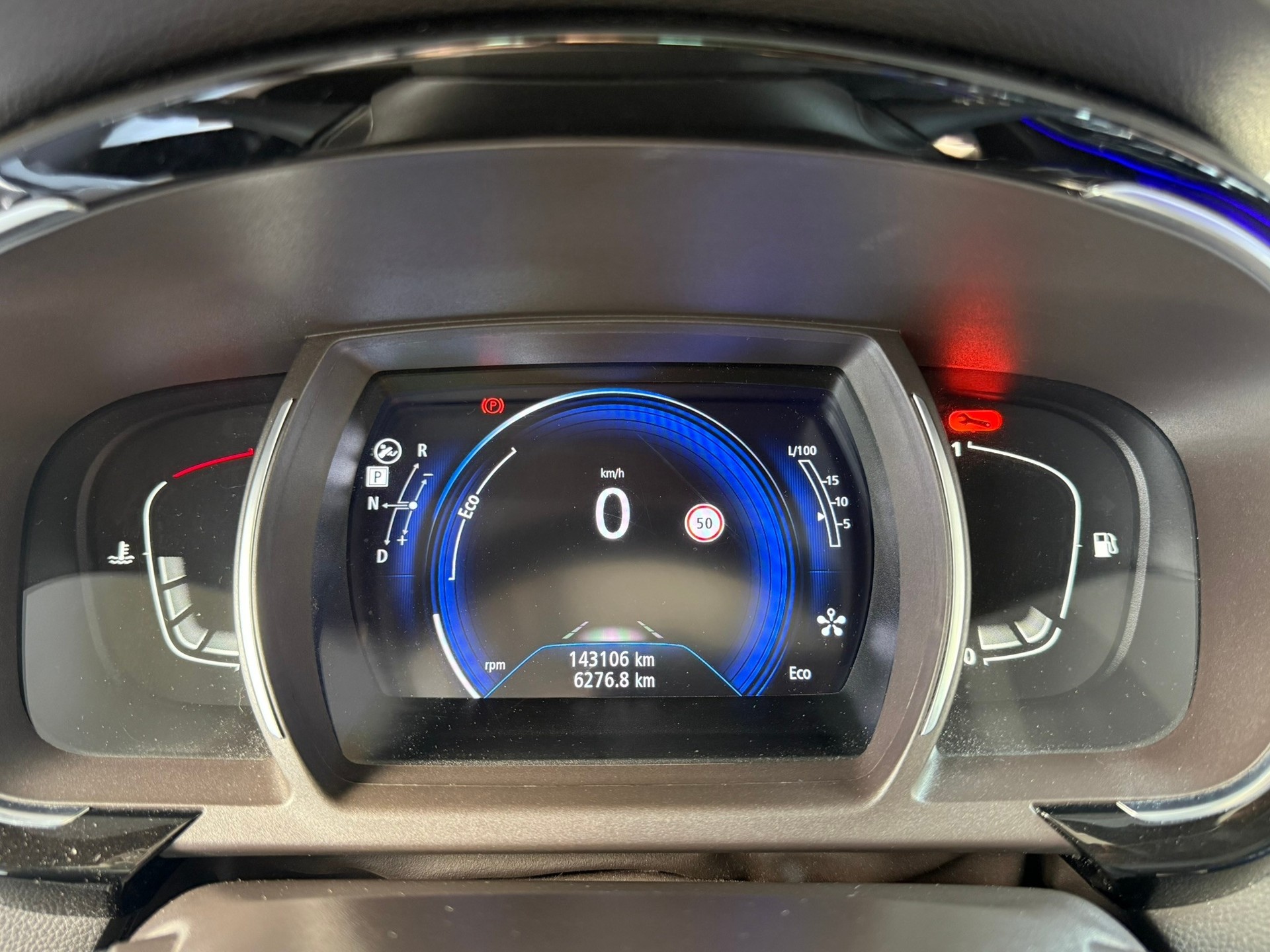 RENAULT Espace 1.8 TCe Intens EDC-image-20