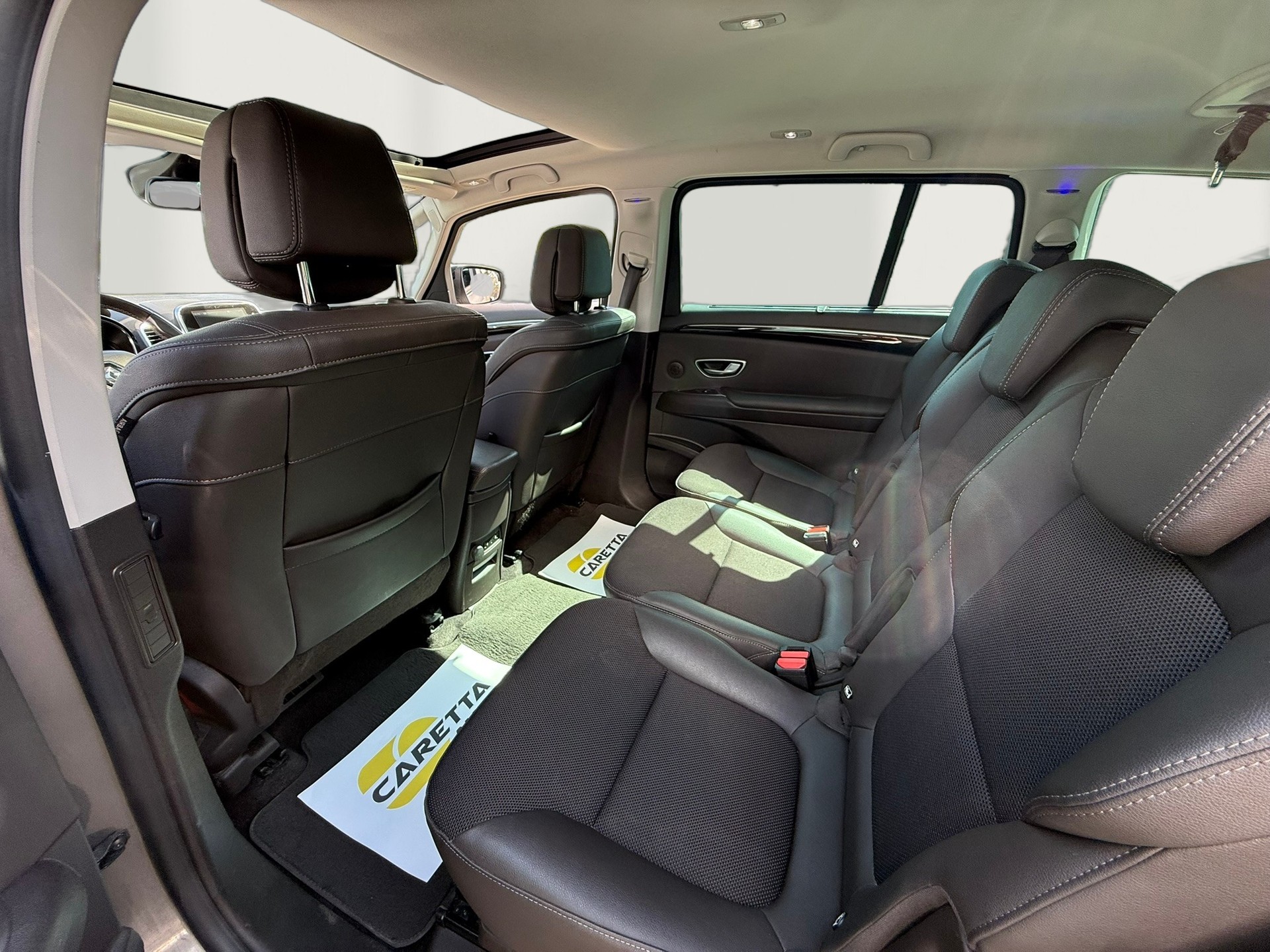 RENAULT Espace 1.8 TCe Intens EDC-image-21
