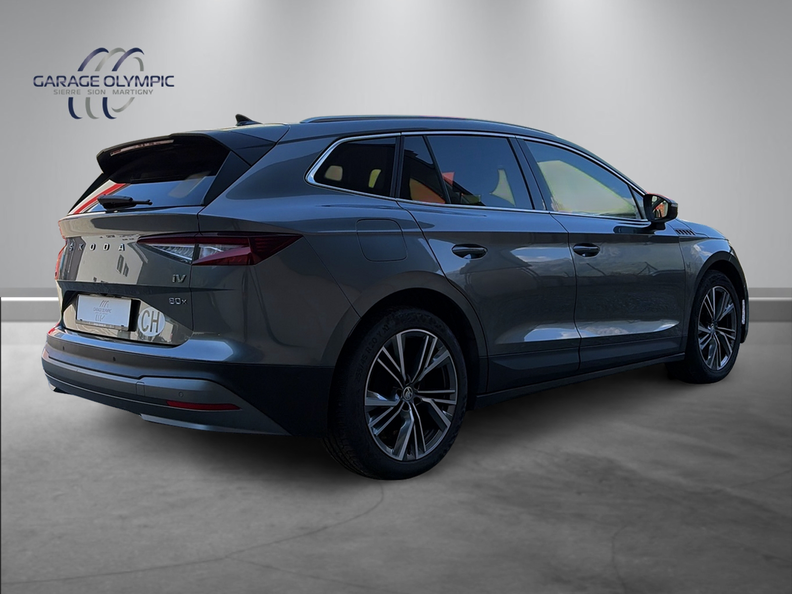 SKODA Enyaq iV 80x-image-11